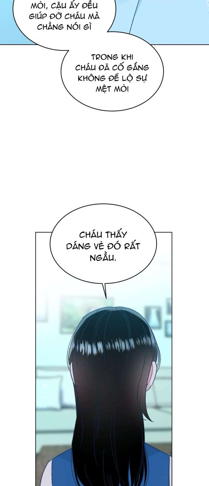 Bầu Trời Mùa Hạ Dấu Yêu Chap 35 - Next Chap 36