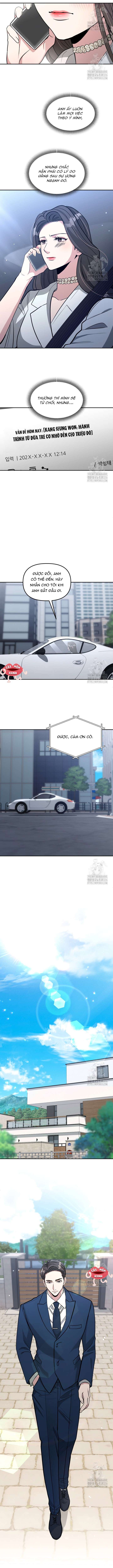 Collector Collector-Chap 35 - Trang 2