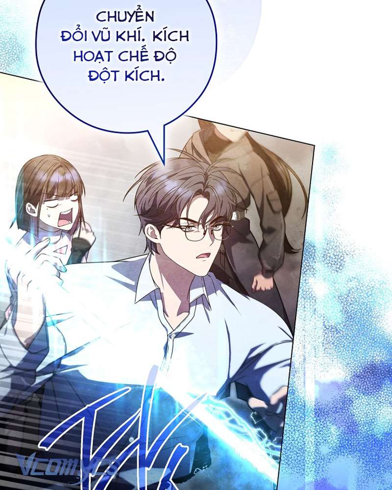 Nhật Ký Từ Chức Cấp S Của Thợ Săn Công Chức Chapter 30 - Trang 4