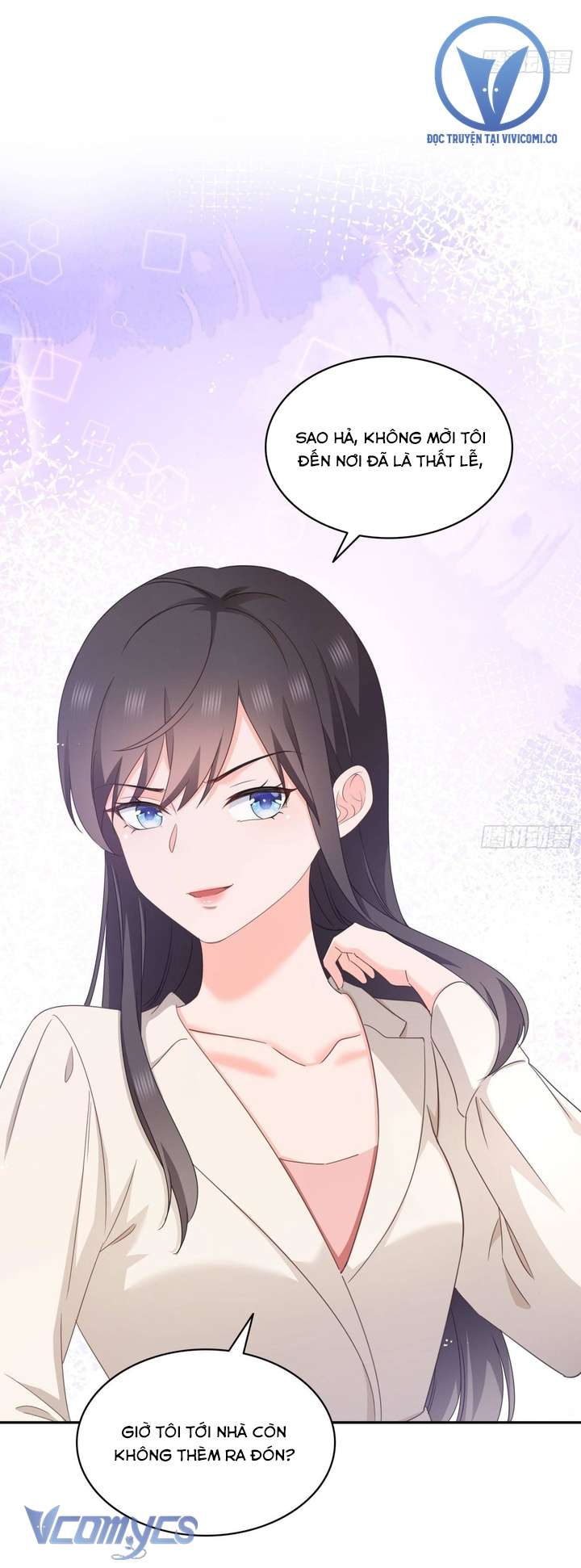 Hệt Như Hàn Quang Gặp Nắng Gắt Chapter 558 - Trang 4