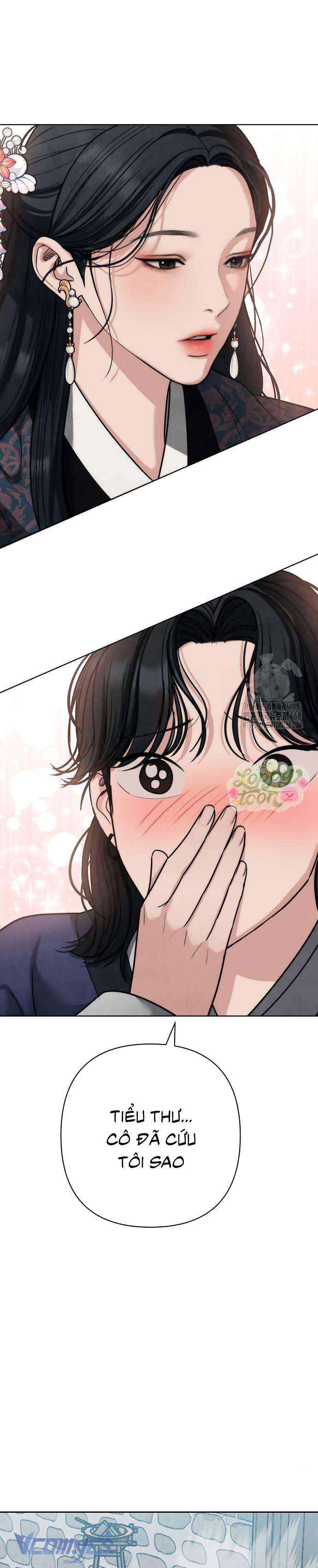 Quỷ Hồn Chap 21 - Next Chap 22