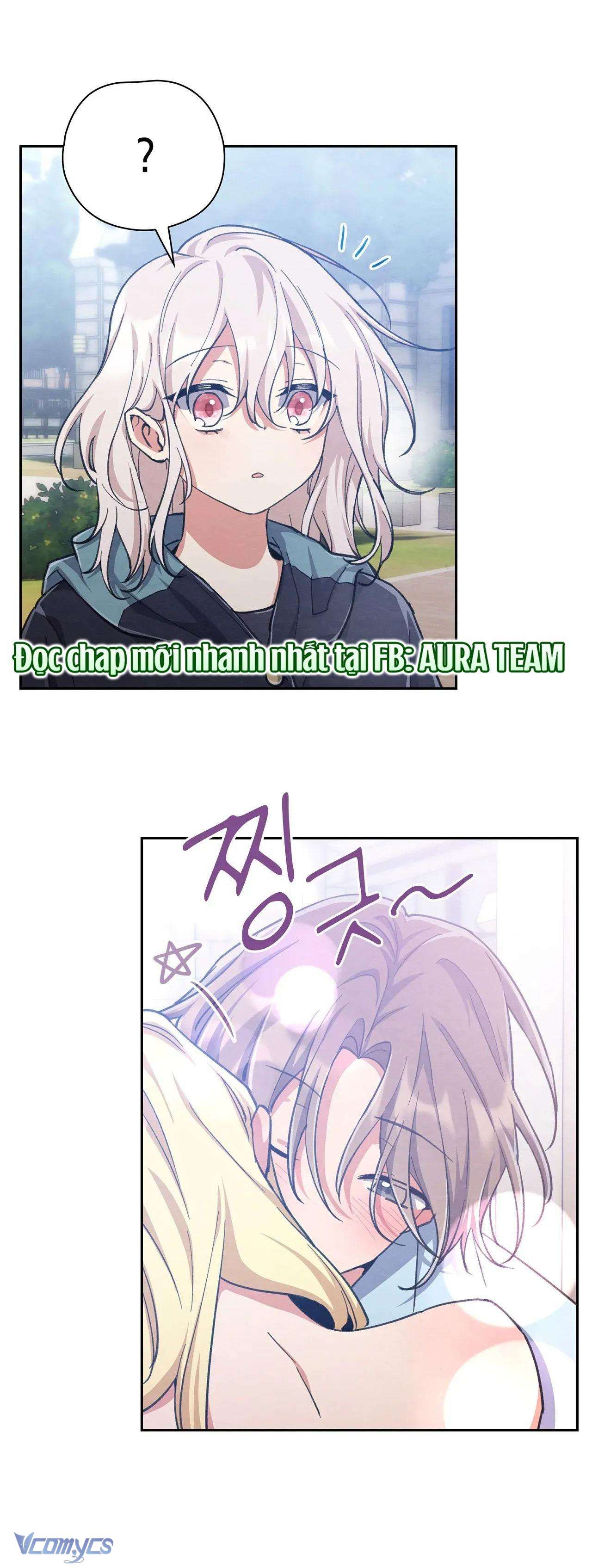 Chạy Trốn Khỏi Thợ Săn Chap 37 - Next Chap 38