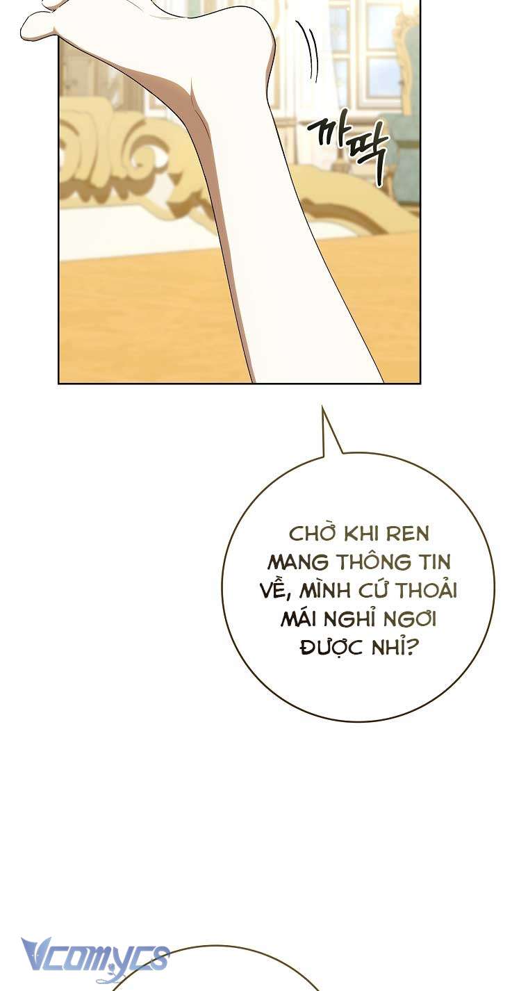 100 lời nguyền tại dinh thự Illestone Chap 27 - Trang 2