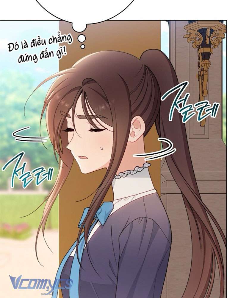 Hầu Gái Độc Quyền Của Hoàng Hậu Phản Diện Chap 100 - Trang 4