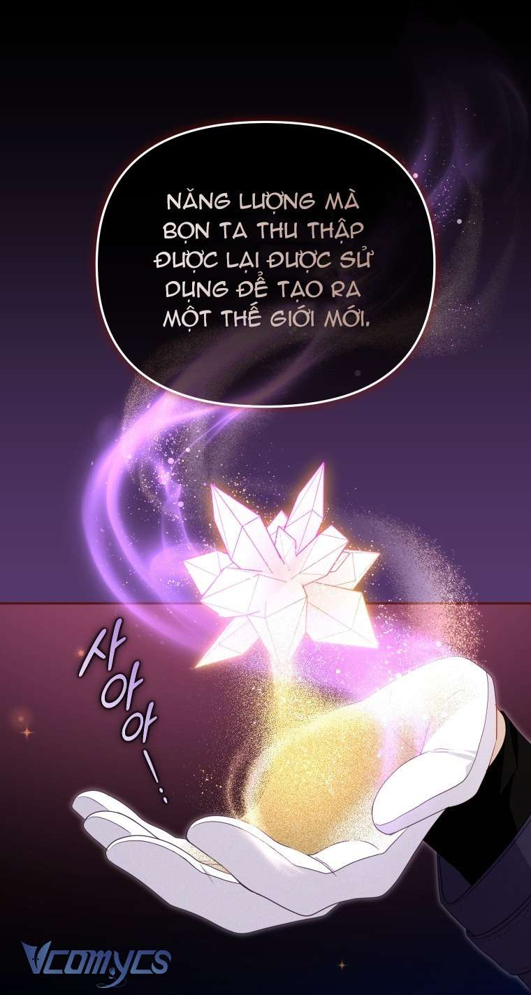 Tôi Được Nuôi Dưỡng Bởi Những Kẻ Phản Diện Chap 114 - Trang 2