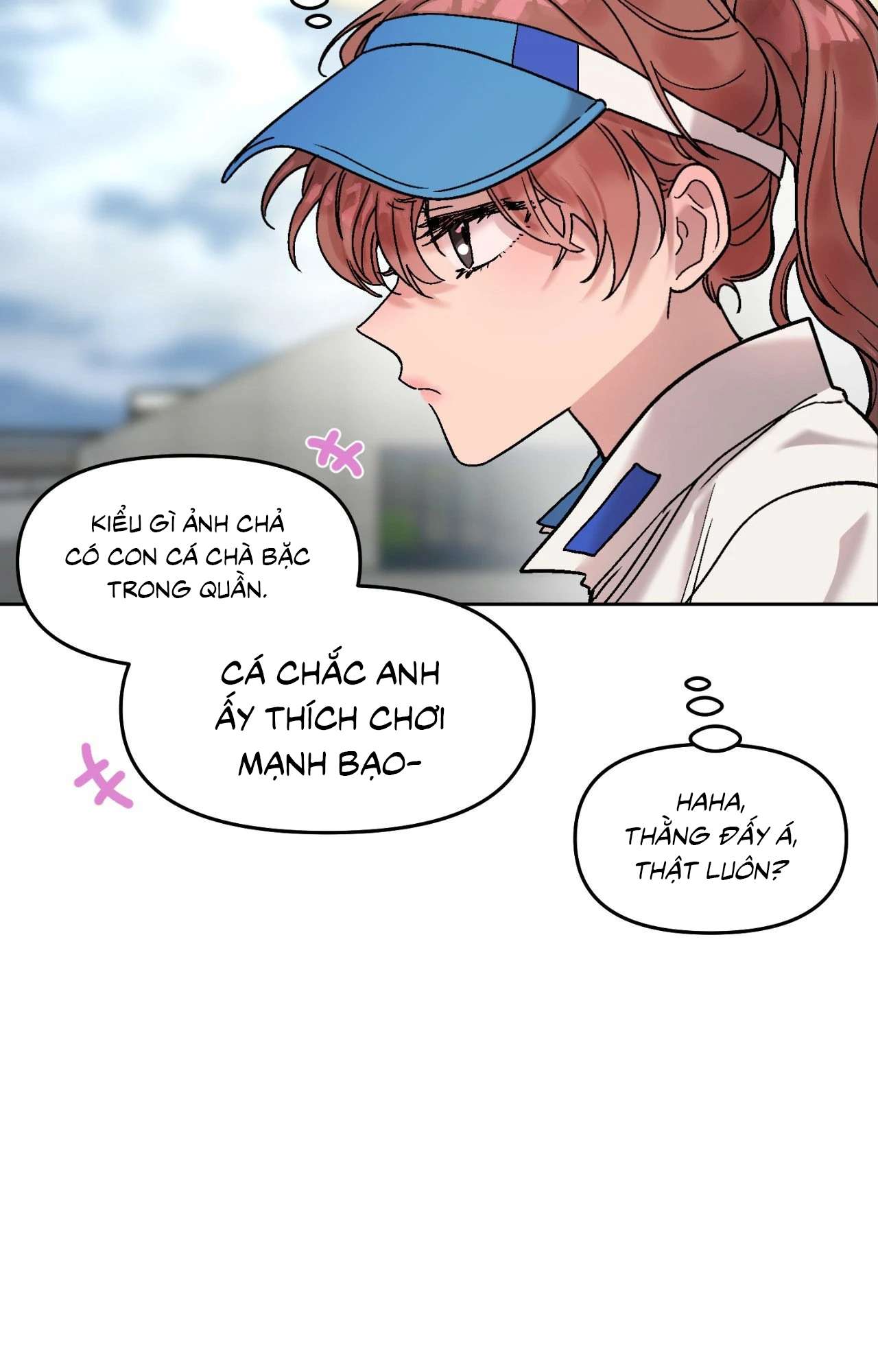 Người Gọi Nặc Danh 3 Chap 1 - Trang 2