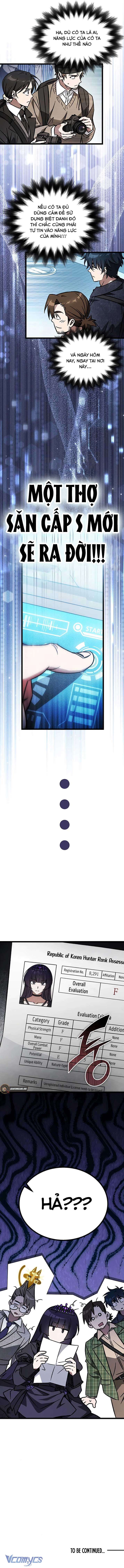 Công Chúa Ngọn Lửa Đen LV.99 Chap 12 - Trang 3