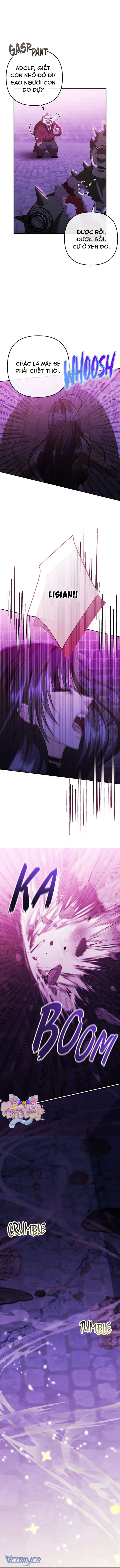 [18+] Chủ Nhân Hầm Ngục Hạng S Chap 13 - Trang 2