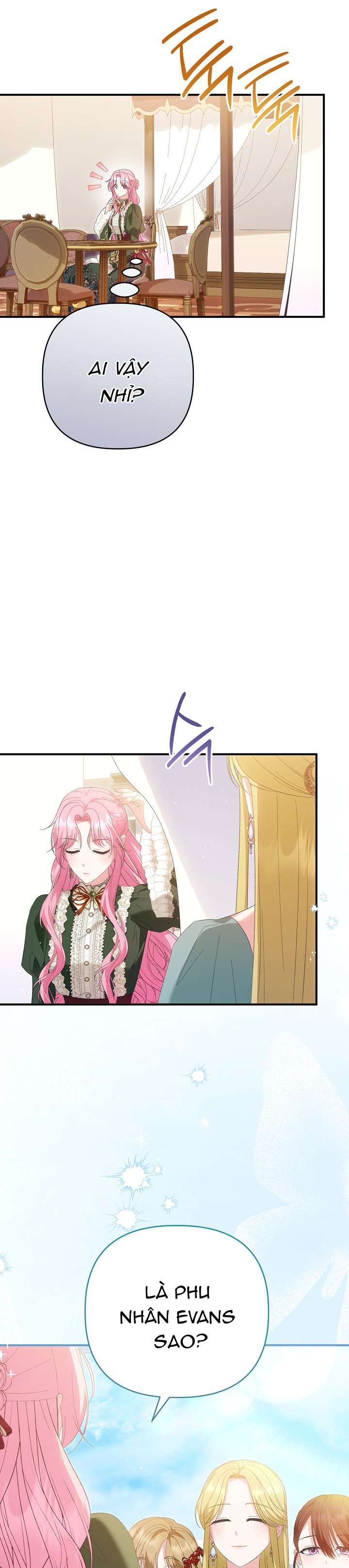 Cha Của Nam Chính Từ Chối Hủy Hôn Chap 48 - Trang 4