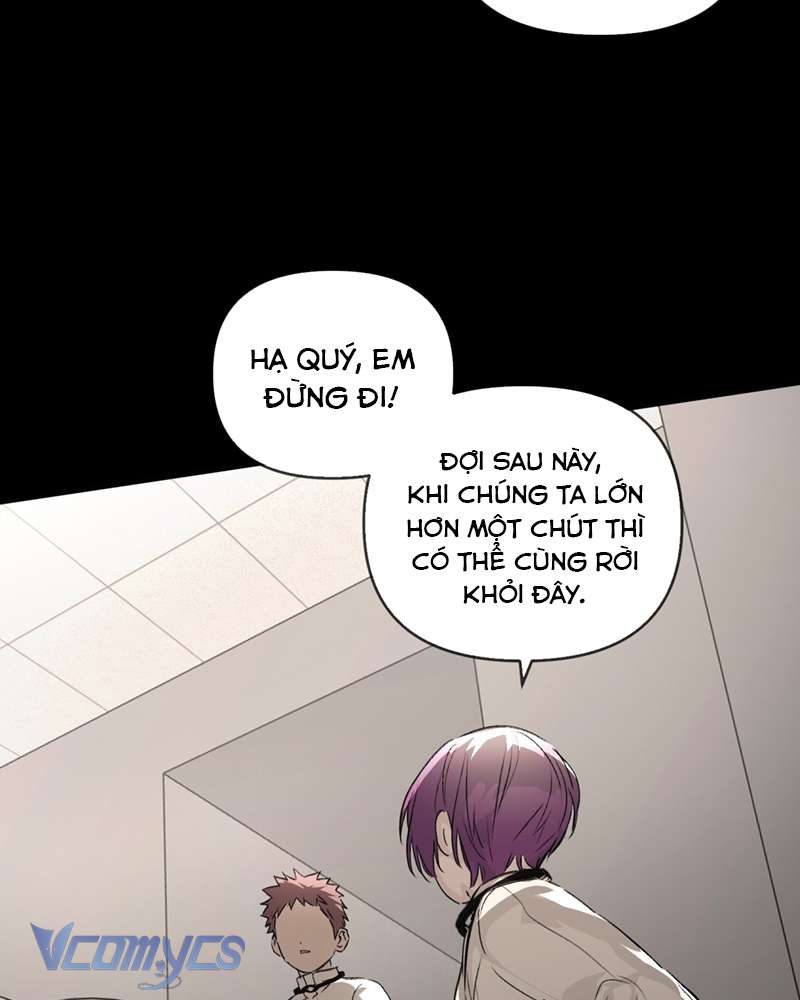 Ác Chi Hoàn Chapter 38 - Trang 4