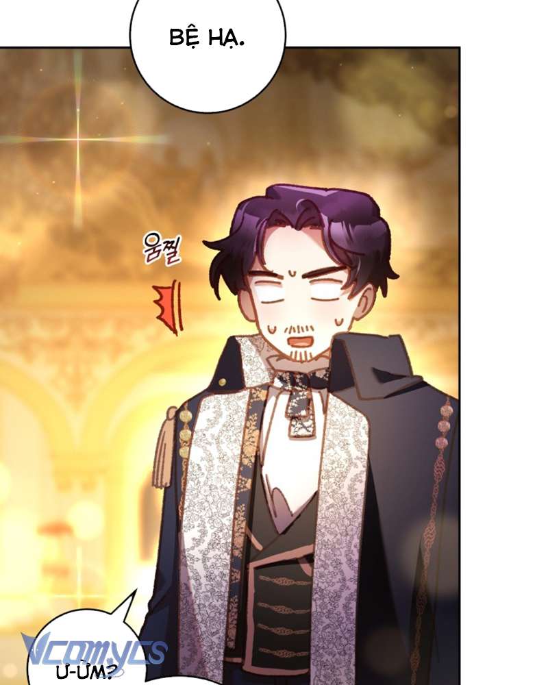 [Sứa Biển] Em Trai Tôi Là Hoàng Đế Ngang Ngược Chap 36 - Trang 2