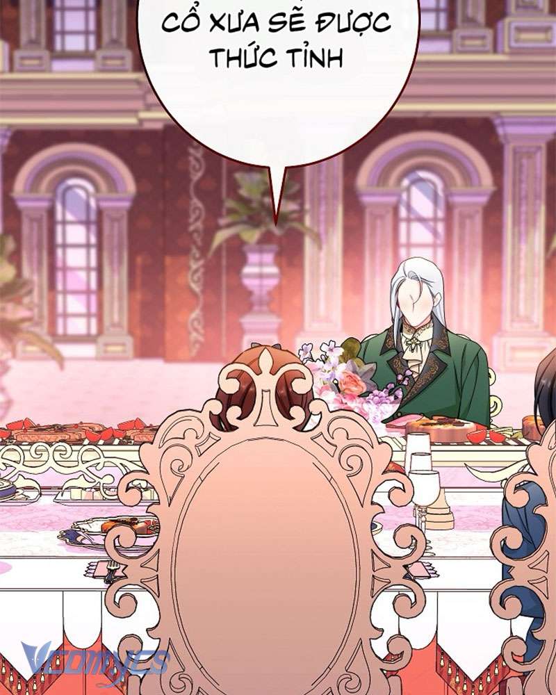 Hầu Gái Độc Quyền Của Hoàng Hậu Phản Diện Chap 75 - Trang 4