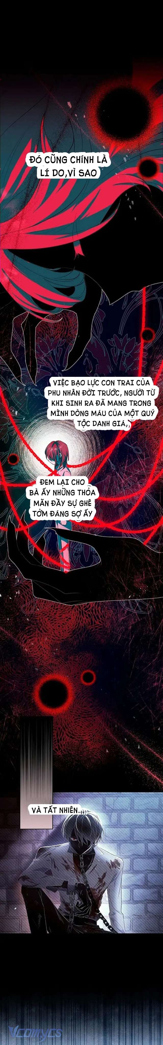 [PNT] Nam Chính À, Tôi Sẽ Tôn Trọng Sở Thích Của Anh! Chap 5 - Next Chap 6