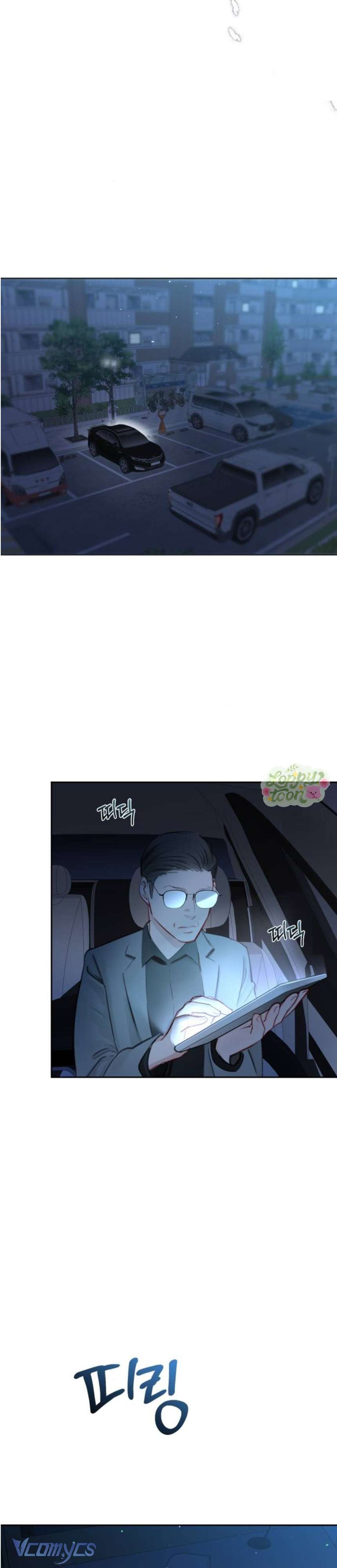 Quyền Lực Của Thư Ký Chap 18 - Next Chap 19