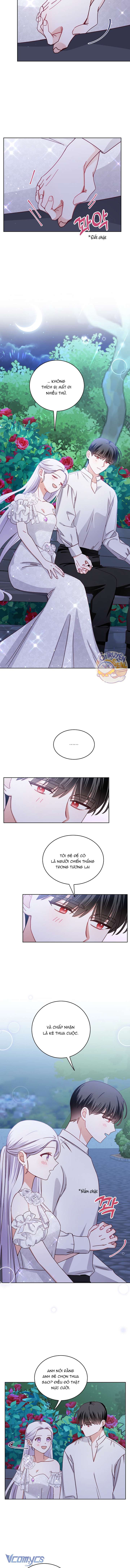 Cẩm Nang Về Ngài Công Tước Chapter 7 - Trang 3