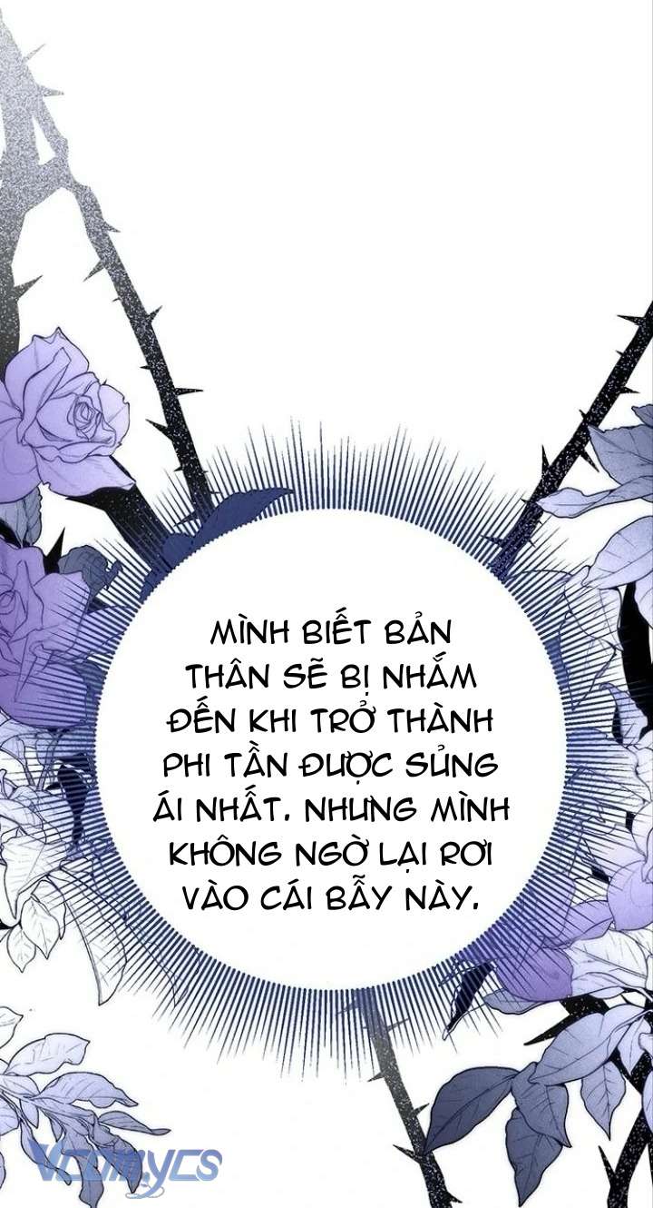 Người Yêu Đã Chết Của Tôi Đã Trở Thành Bạo Chúa Chap 10 - Next Chap 11