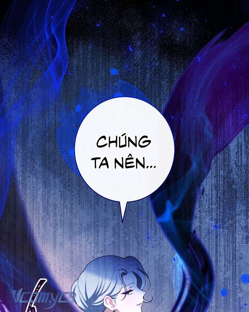 Hầu Gái Độc Quyền Của Hoàng Hậu Phản Diện Chap 63 - Trang 4