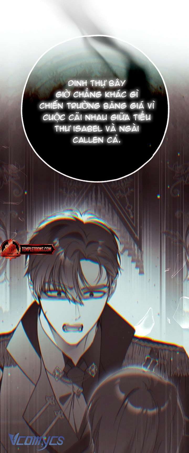 Ai Đó Đang Điều Khiển Cơ Thể Của Tôi Chap 67 - Trang 4