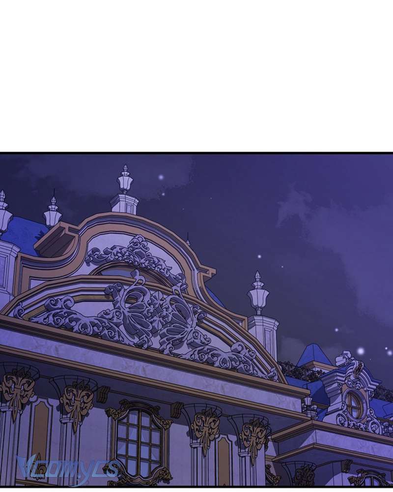 Ác Quỷ Nuôi Dưỡng Tiểu Thư Chapter 37 - Trang 4