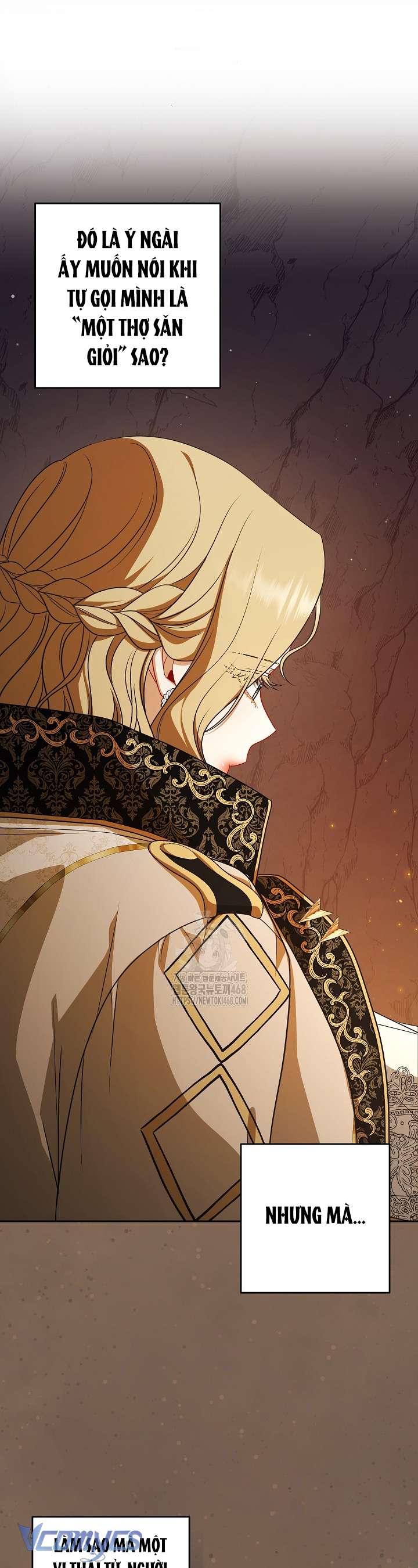 Tôi Đã Xem Một Vở Kịch Chap 39 - Next 