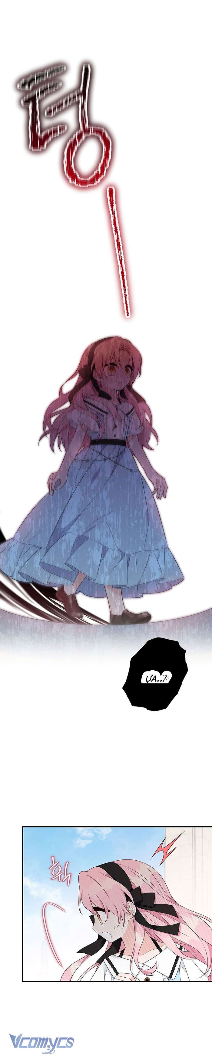 Tôi đã trở thành con gái út của công tước phản diện Chapter 44 - Next Chapter 45