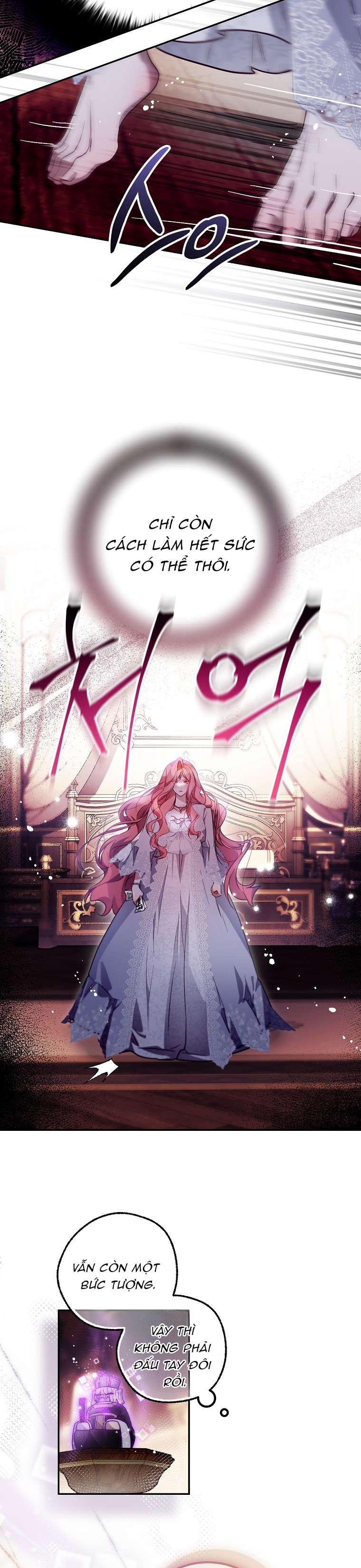 Khi Trái Tim Dẫn Lối Đôi Ta Chap 49 - Trang 3