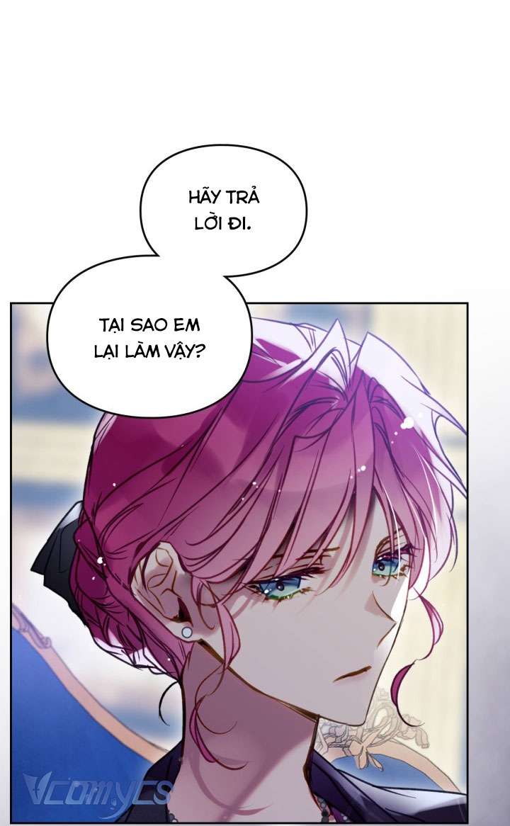 Kết Cục Của Nhân Vật Phản Diện Chỉ Có Thể Là Cái Chết Chap 164 - Trang 4