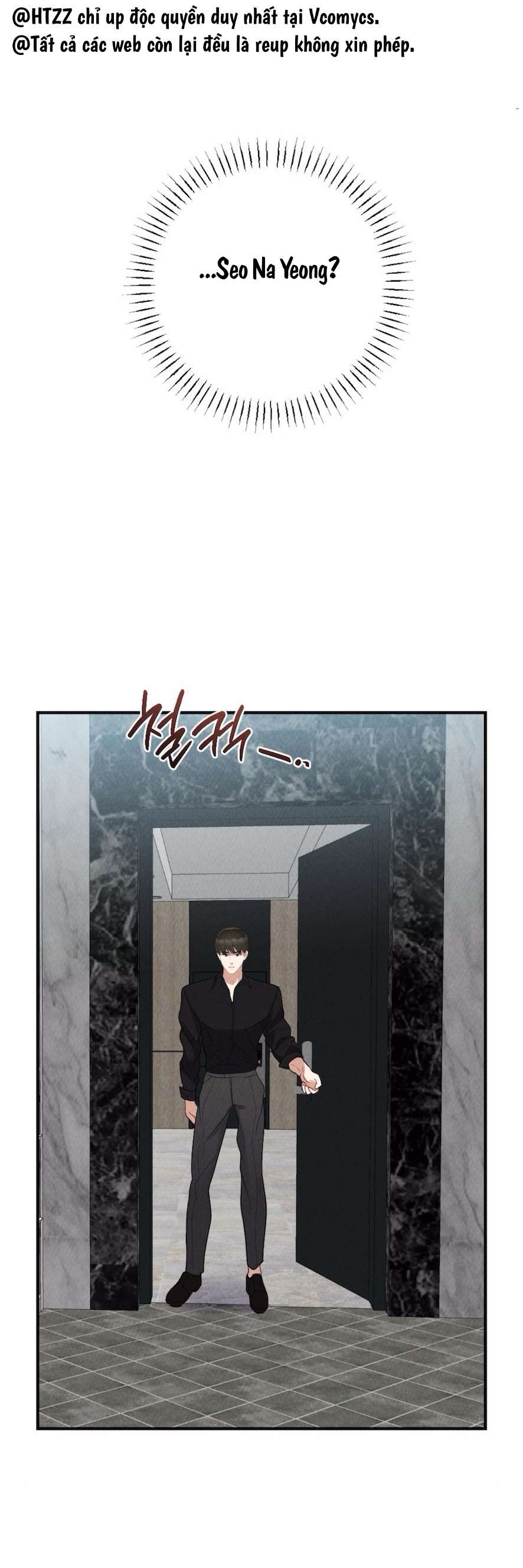 〖18+〗- Trò Chơi Quyền Lực Chap 4 - Trang 2