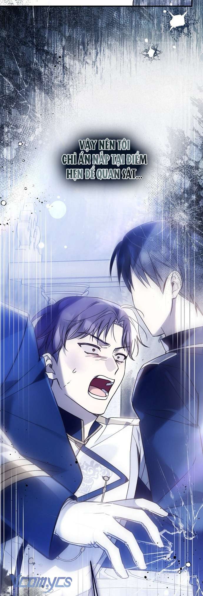 Độc Chiếm Sủng Ái Của Công Chúa Út, Mọi Người Đều Say Mê Tôi. Chap 17 - Trang 3