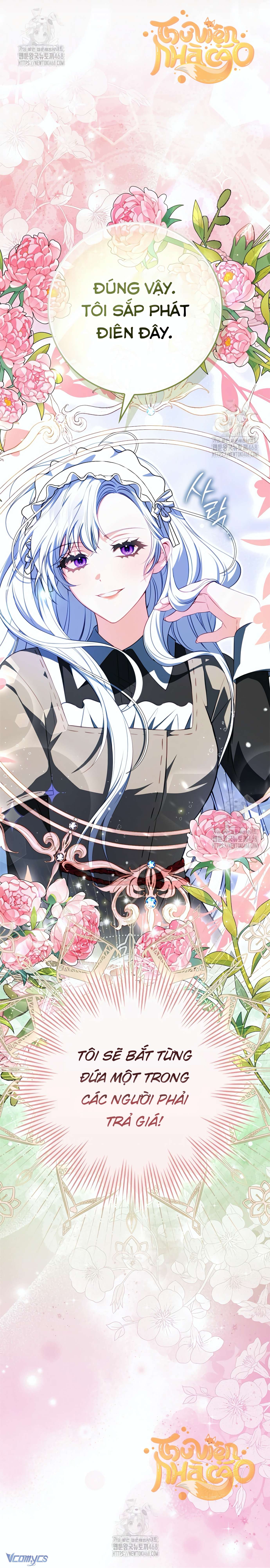 Nữ chính không thể lay chuyển của cuốn tiểu thuyết ngược tâm Chap 1 - Trang 2