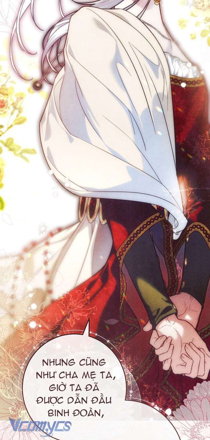 Hôn Nhân Vụ Lợi 2: Bản Tình Ca Không Thể Quên Chap 1 - Trang 3