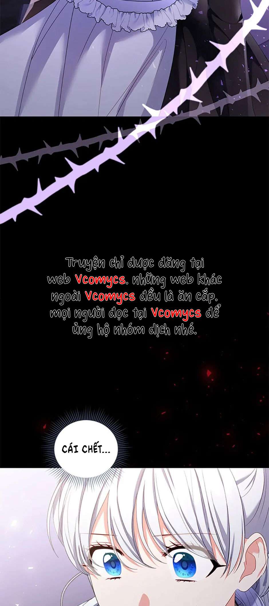 Hầu Gái Trong Trò Chơi Harem Ngược Muốn Nghỉ Việc Chap 51 - Trang 4