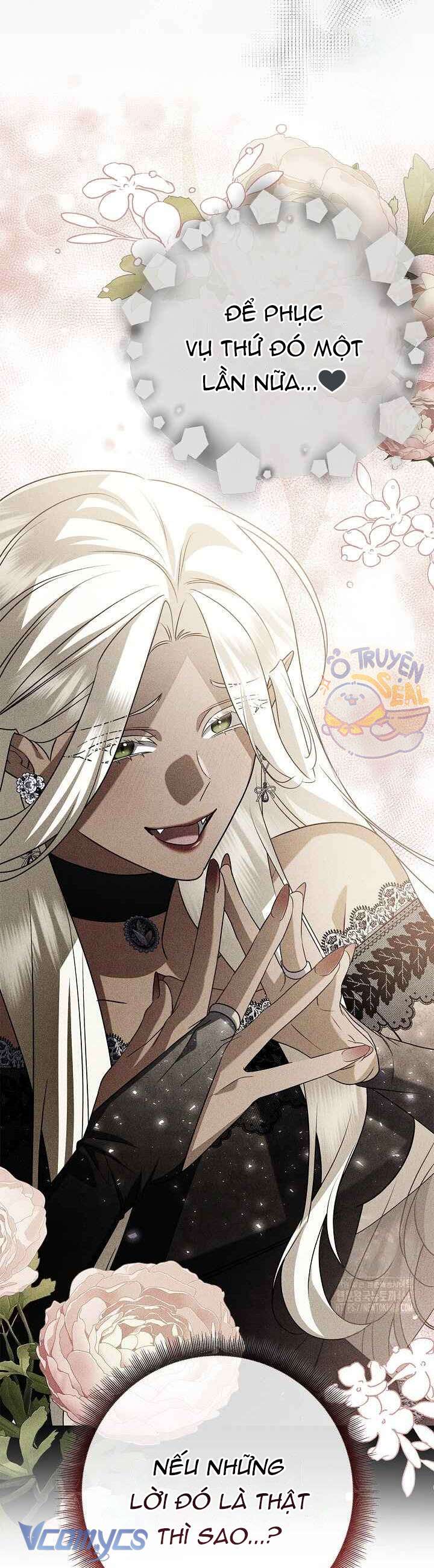 Xin Lỗi Vì Tôi Không Thể Rời Mắt Khỏi Vẻ Ngoài Của Ngài Chap 34 - Next Chap 35