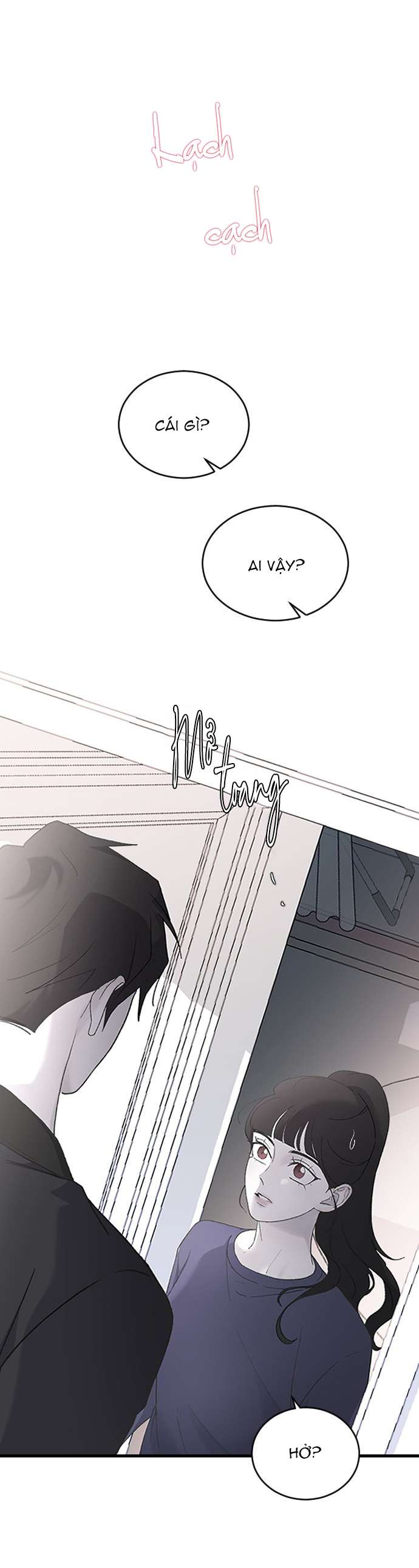 Ba Anh Trai Cực Phẩm Của Tôi Chap 70 - Trang 3