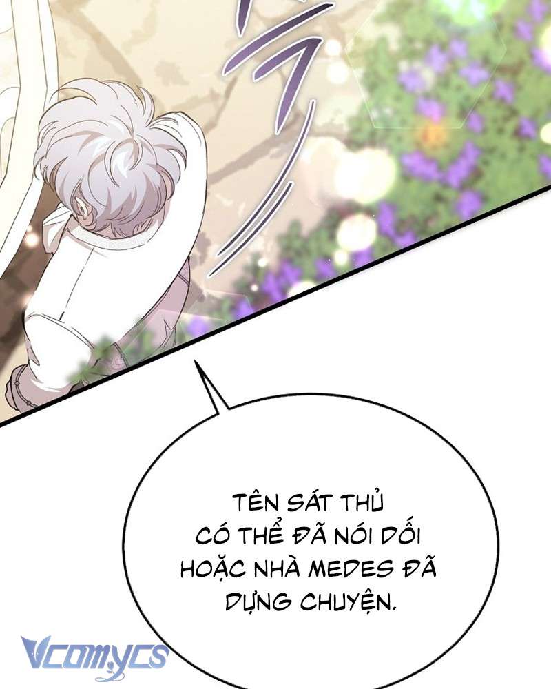 Ác Quỷ Nuôi Dưỡng Tiểu Thư Chapter 45 - Trang 4