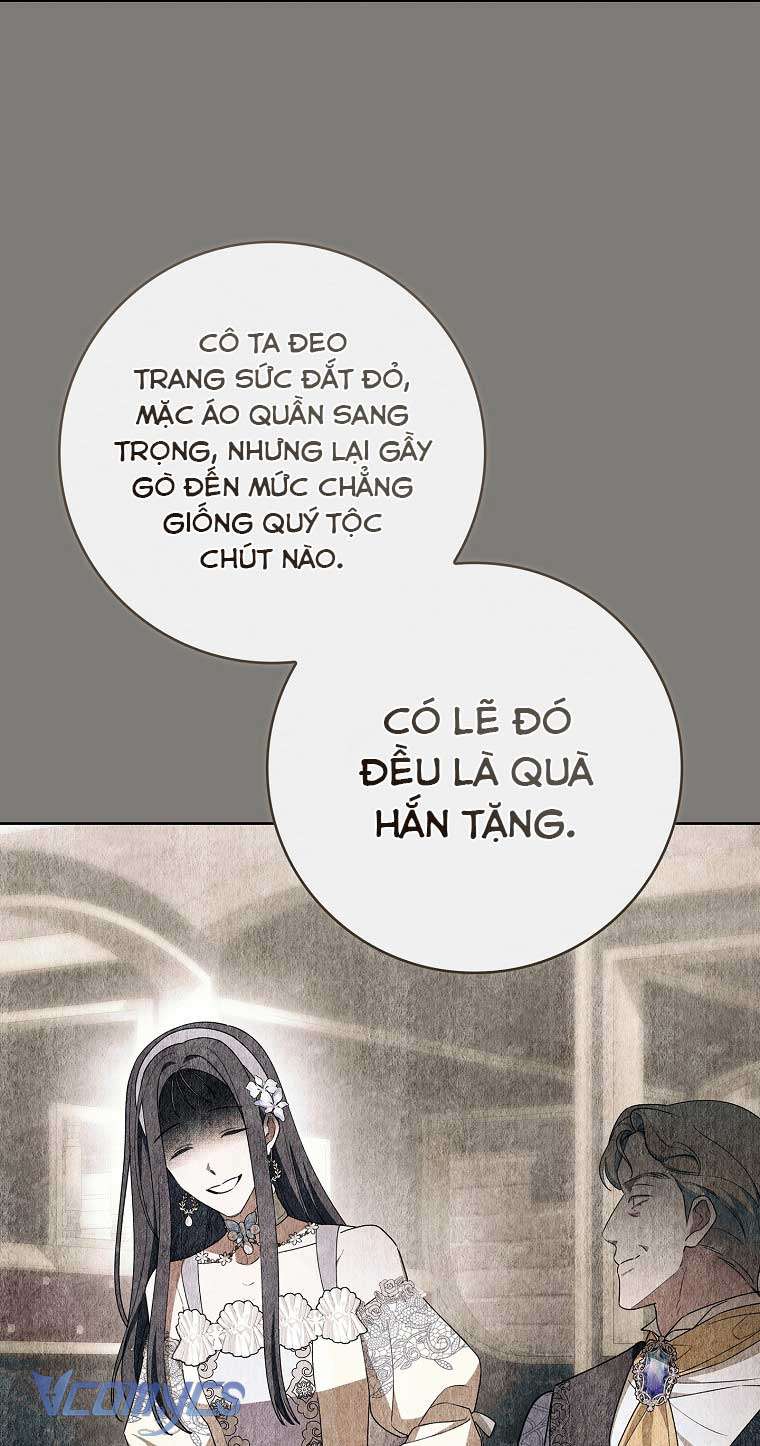 100 lời nguyền tại dinh thự Illestone Chap 27 - Trang 2