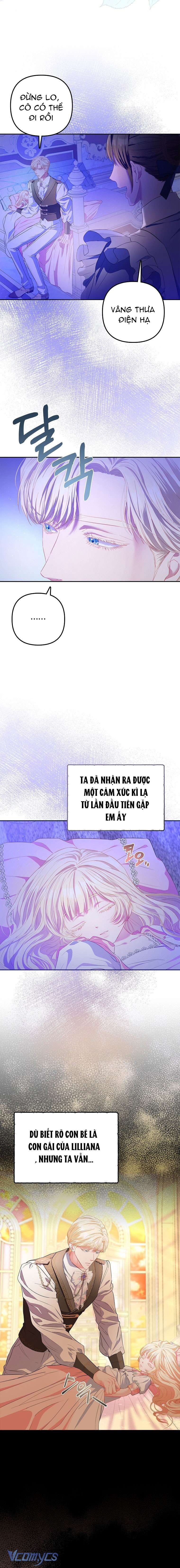 Nàng Công Chúa Của Mọi Người Chapter 14 - Trang 4