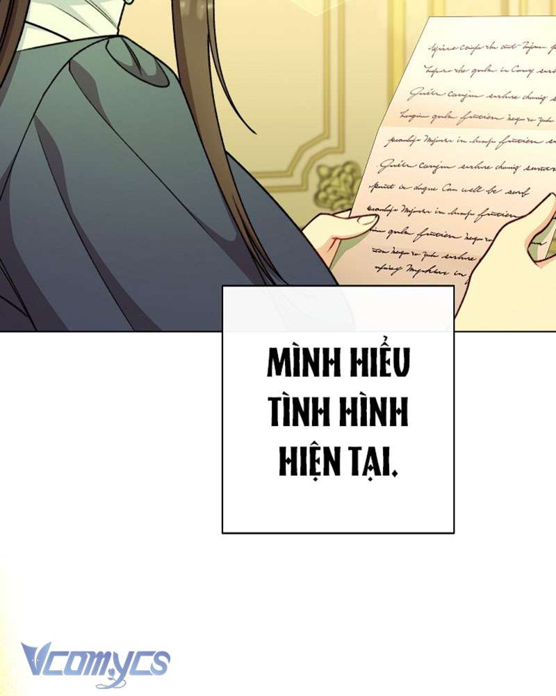 Hầu Gái Độc Quyền Của Hoàng Hậu Phản Diện Chap 67 - Trang 4