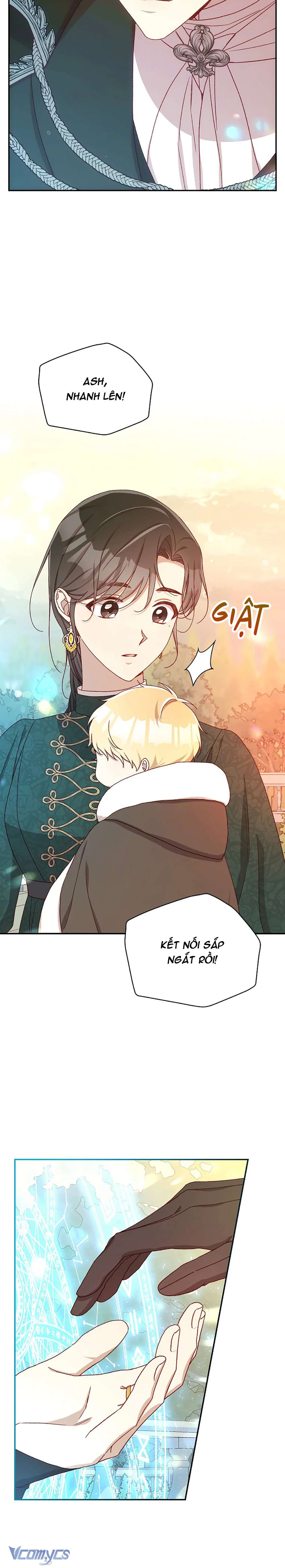 Sống Sót Dưới Thân Phận Hầu Nữ Chap 141 - Next Chap 142