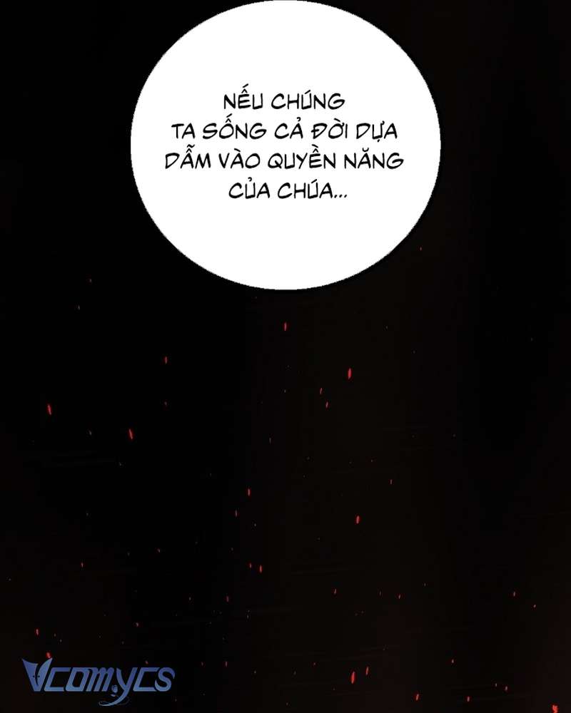 Hãy Dạy Em Cách Khao Khát Chap 28 - Trang 2