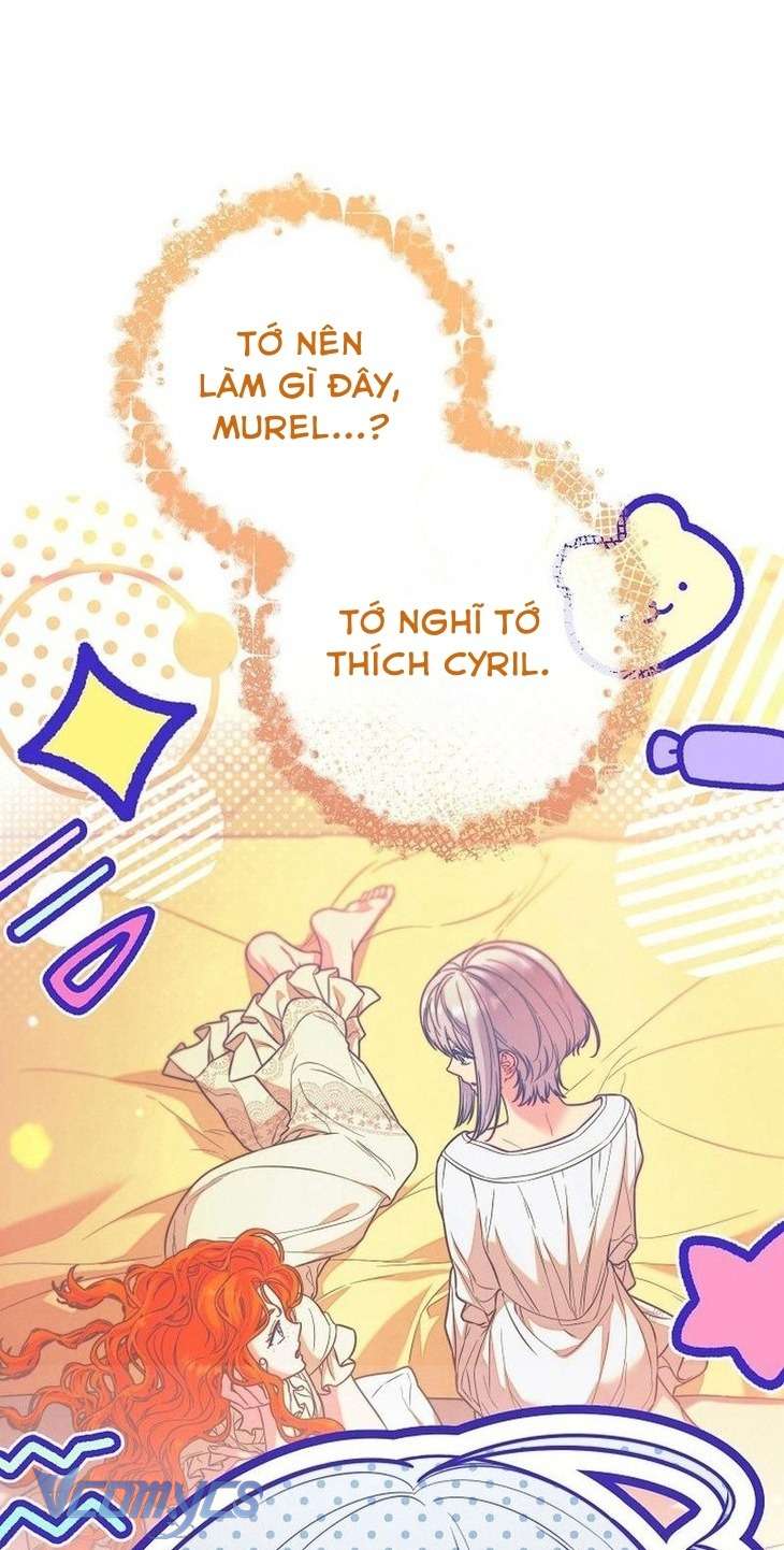 Hôn Nhân Vụ Lợi 2: Bản Tình Ca Không Thể Quên Chap 29 - Trang 2