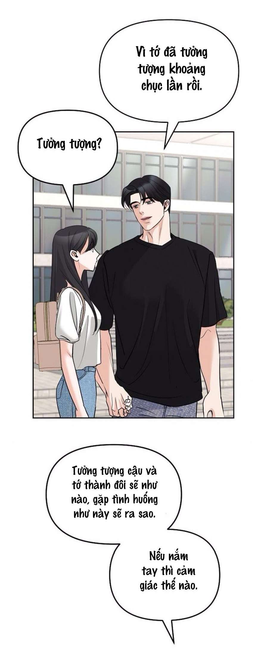 〖18+〗- Cẩn Thận Va Phải Tình Yêu Chap 18 - Trang 2