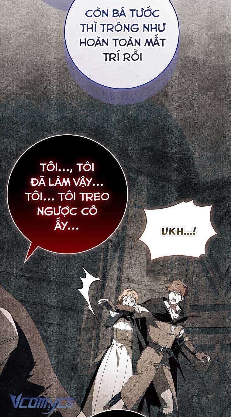 100 lời nguyền tại dinh thự Illestone Chap 31 - Trang 3