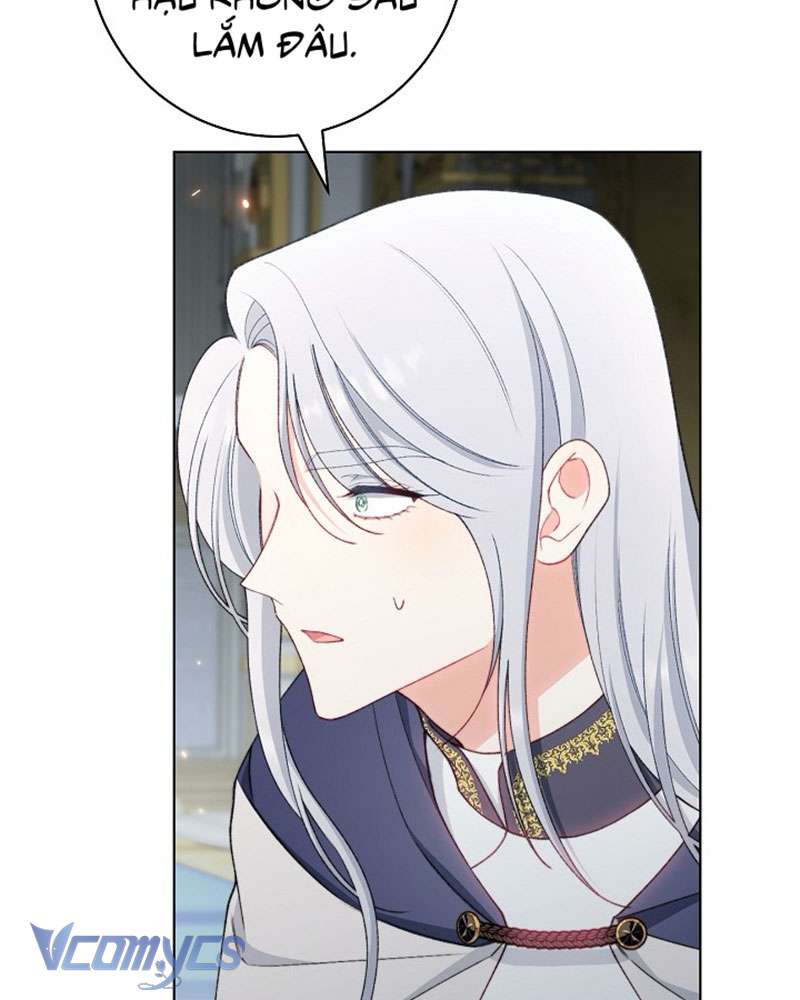 Hầu Gái Độc Quyền Của Hoàng Hậu Phản Diện Chap 99 - Trang 4