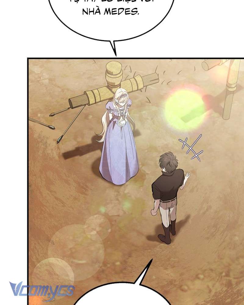 Ác Quỷ Nuôi Dưỡng Tiểu Thư Chapter 45 - Trang 4