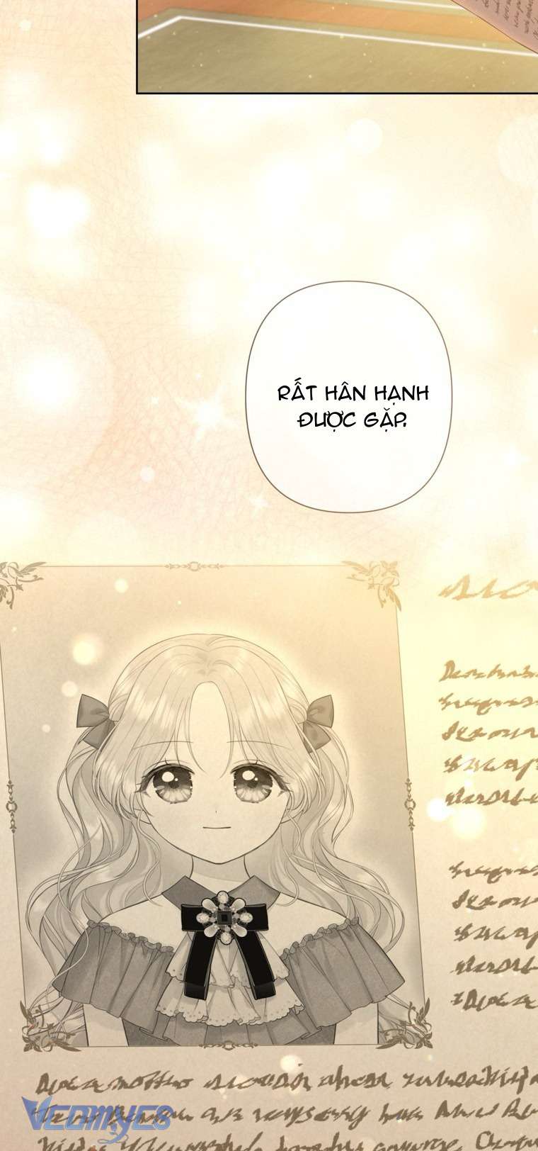 Người Anh Trai Mạnh Nhất Của Tôi Đã Mất Trí Nhớ Chap 35 - Next 