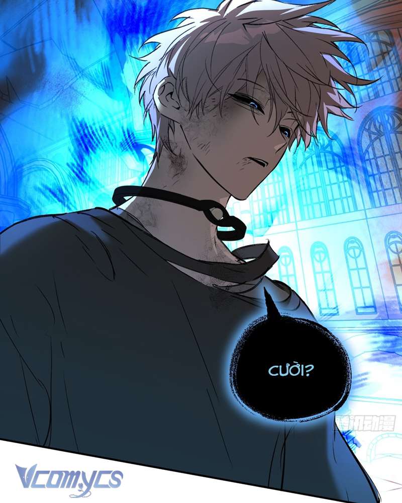 Ác Chi Hoàn Chapter 45 - Trang 4