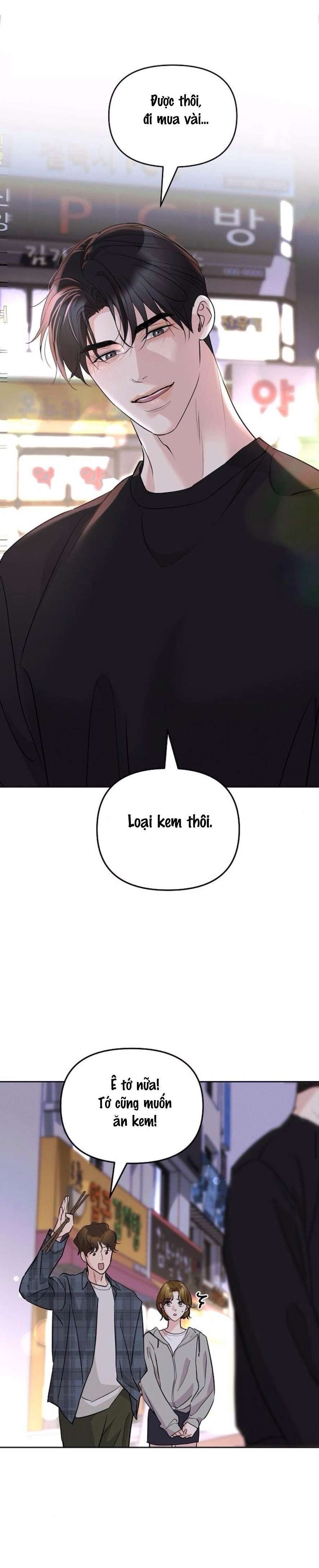 〖18+〗- Cẩn Thận Va Phải Tình Yêu Chap 2 - Trang 2