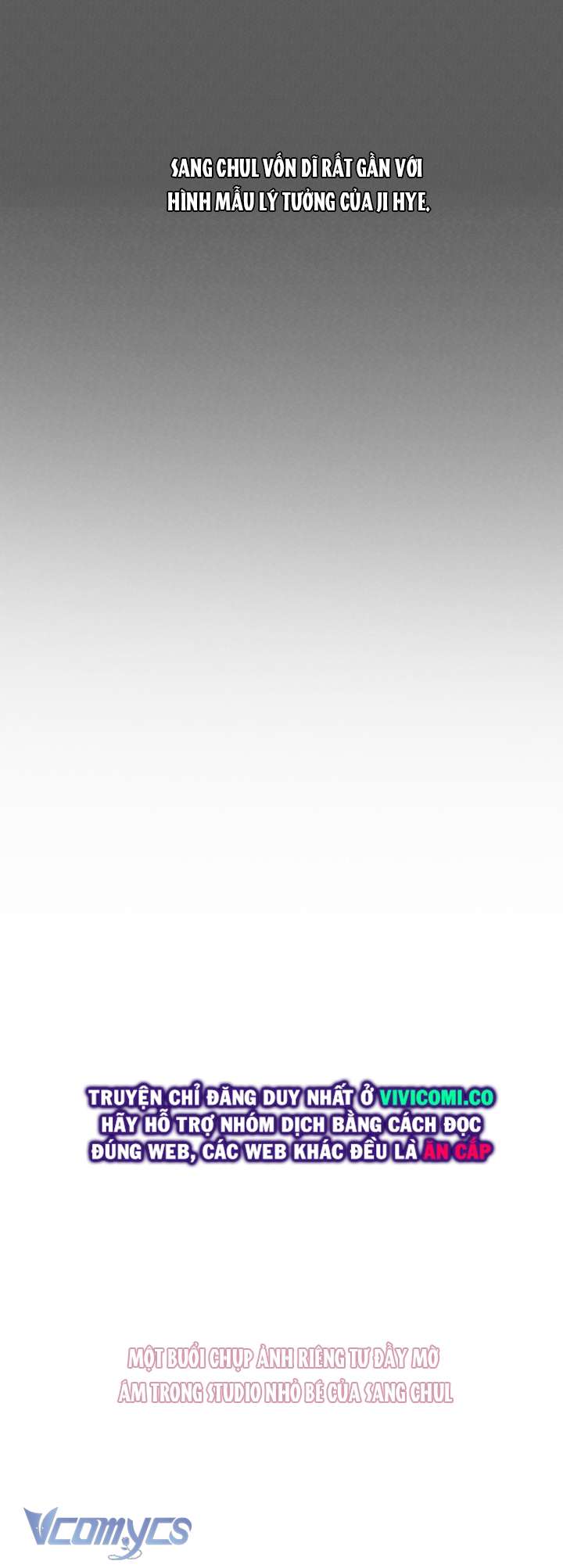 [18+] Nhật Ký Quan Sát Chap 21 - Next Chap 22