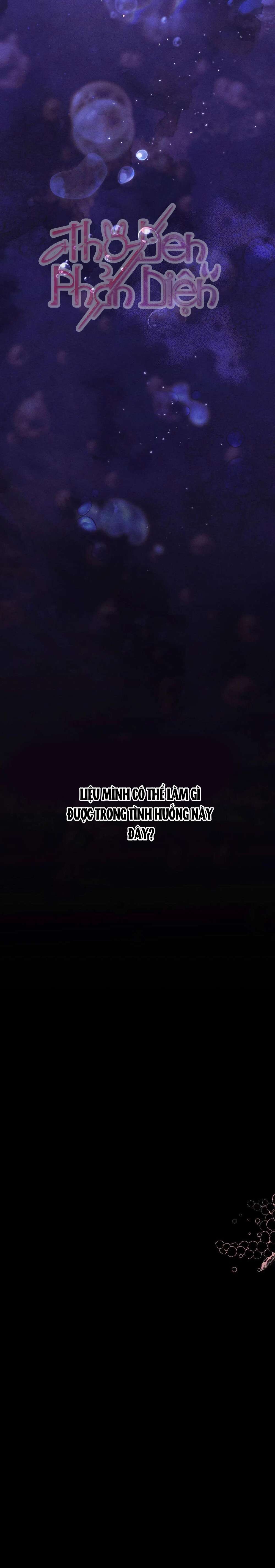 [18+] Nghe Theo Tiếng Gọi Của Tình Yêu Thuần Khiết Chap 4 - Trang 4